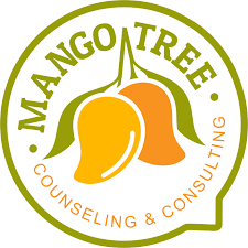 mango tree counseling logo