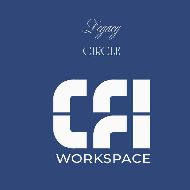 legacy circle cfi workspace