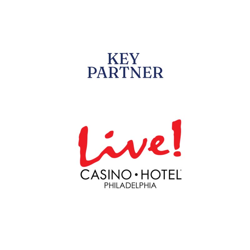 key partner live casino hotel