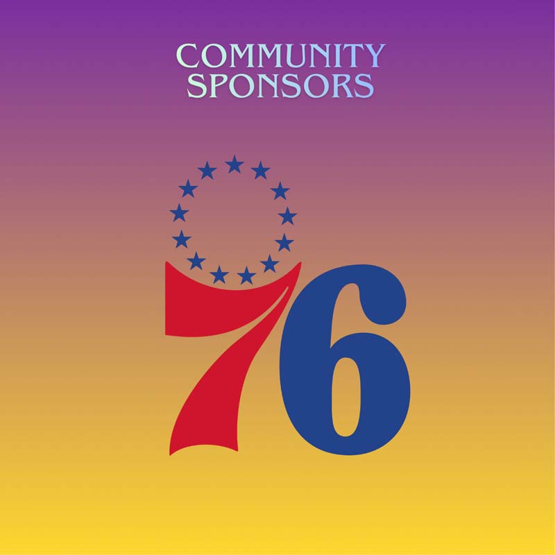 community sponsors - 76
