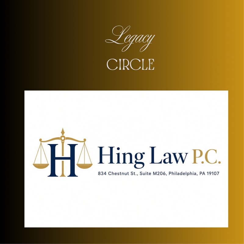 legacy circle - hing law pc