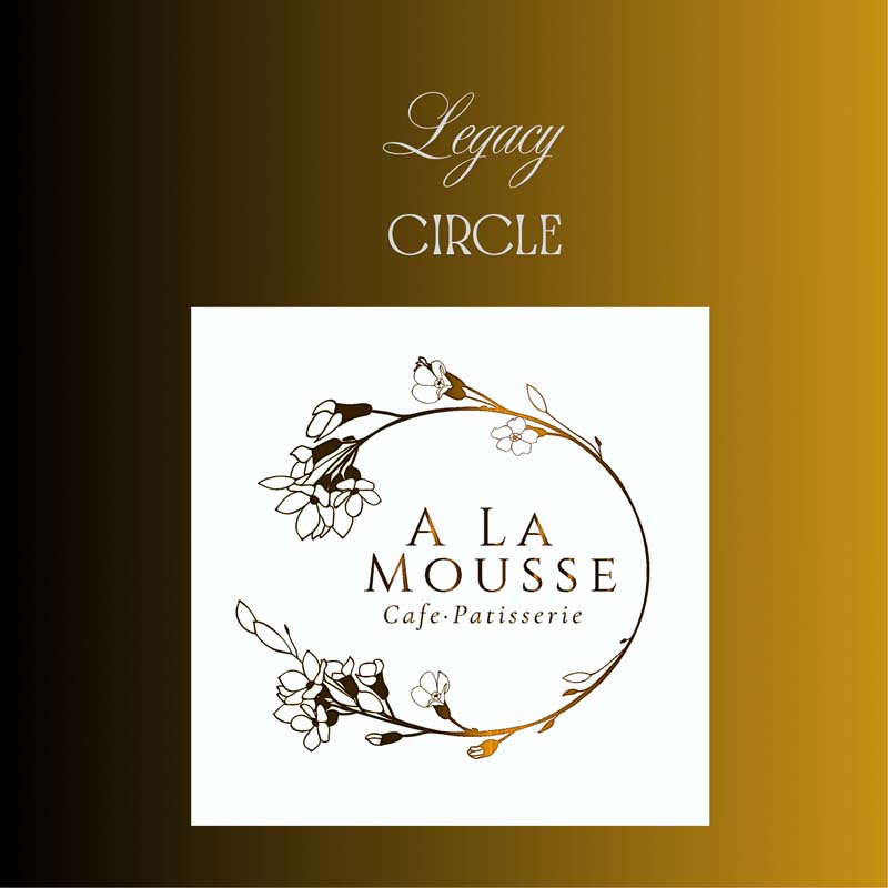 legacy circle - ala mouse